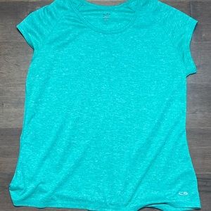 Champion Athletic shirt